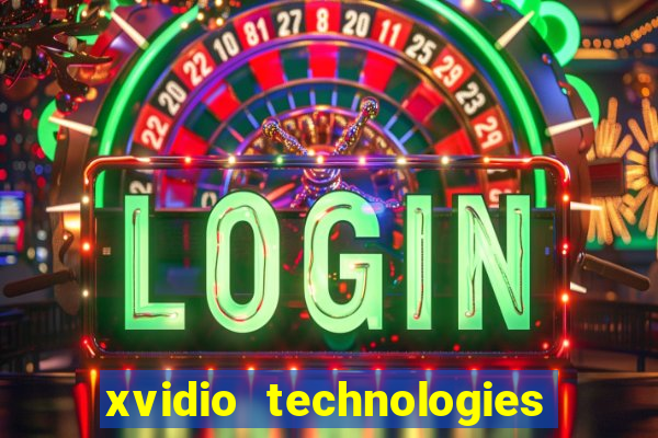 xvidio technologies startup brasil 2022 download gratis