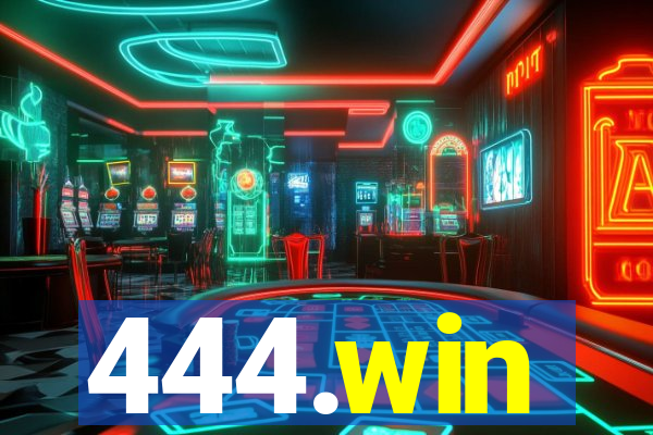 444.win