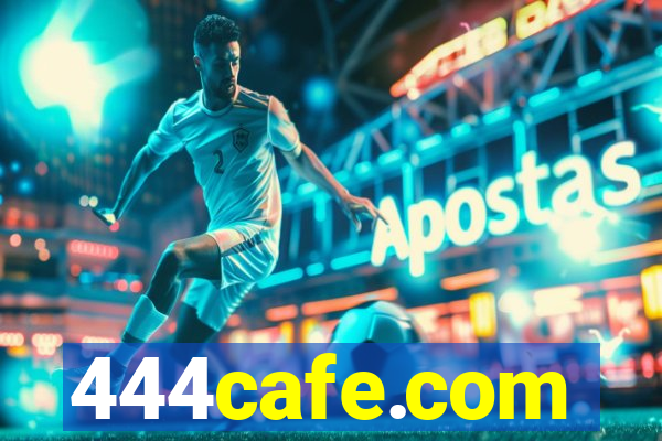 444cafe.com