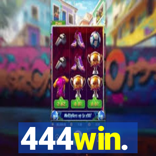 444win.