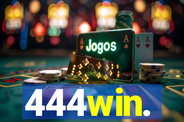 444win.