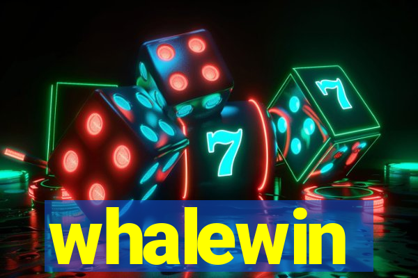 whalewin