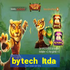 bytech ltda plataforma jogos