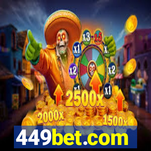 449bet.com