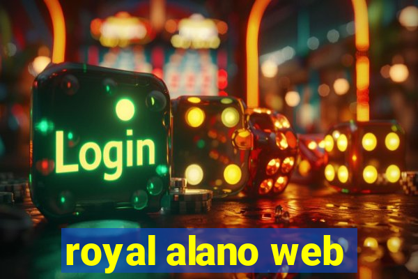 royal alano web