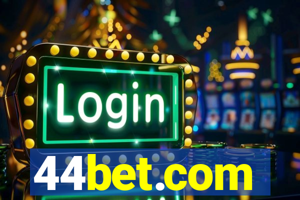 44bet.com