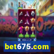 bet675.com