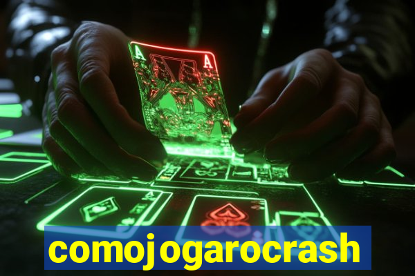 comojogarocrash