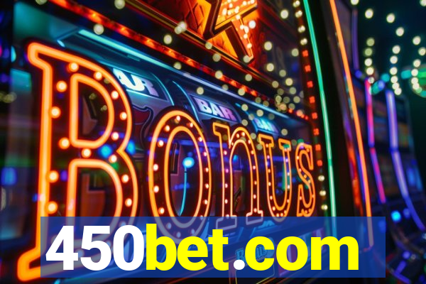 450bet.com