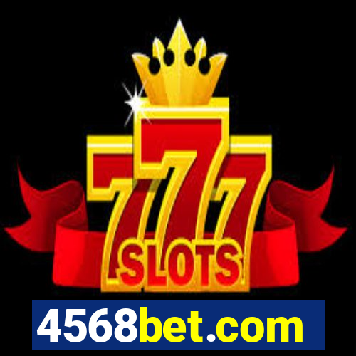 4568bet.com