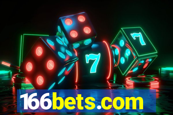 166bets.com