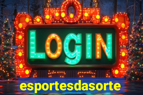 esportesdasorte.com