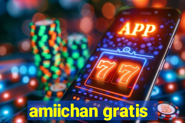 amiichan gratis