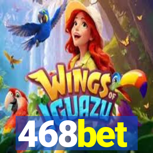 468bet