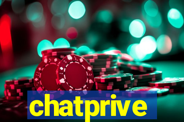 chatprive