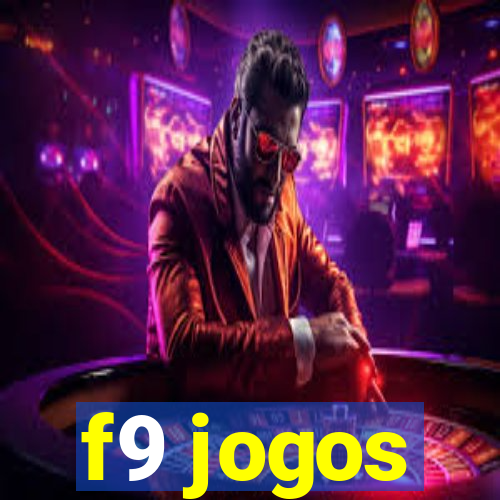 f9 jogos