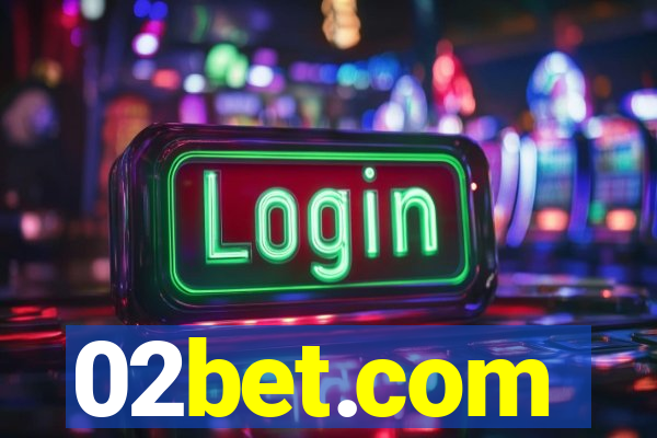 02bet.com