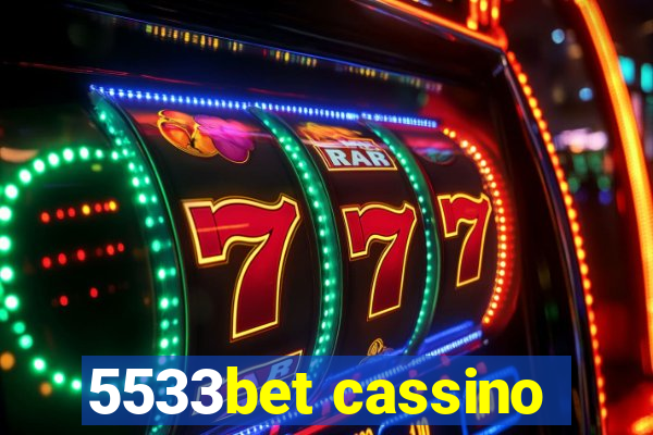 5533bet cassino