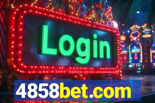 4858bet.com