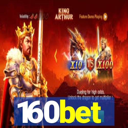 160bet