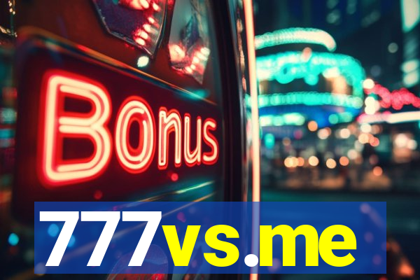 777vs.me