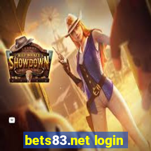 bets83.net login