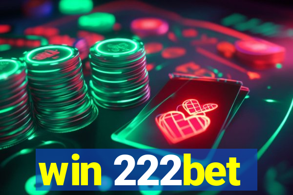 win 222bet