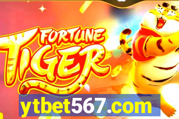 ytbet567.com