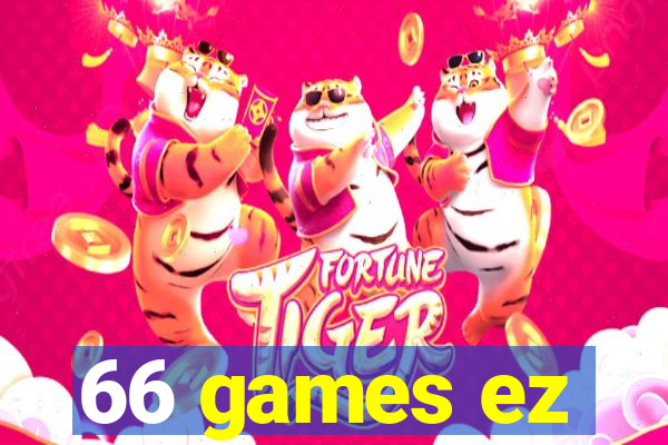 66 games ez