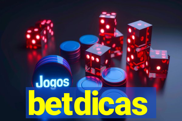 betdicas