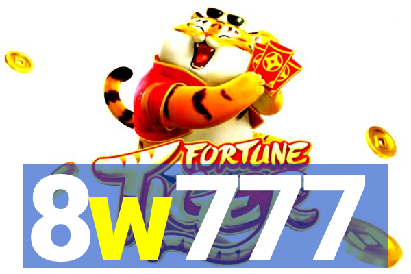 8w777