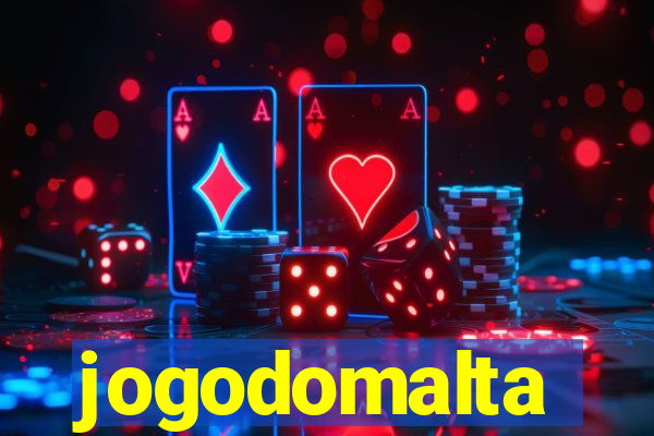 jogodomalta