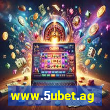 www.5ubet.ag