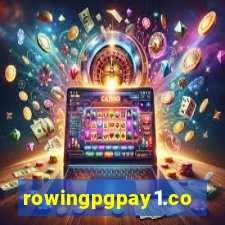 rowingpgpay1.com