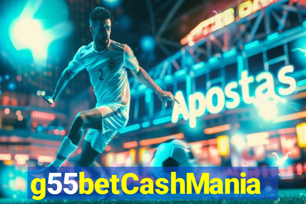 g55betCashMania