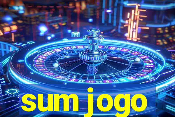 sum jogo