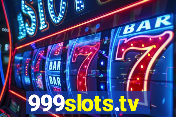 999slots.tv