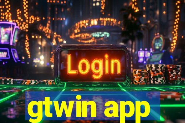 gtwin app