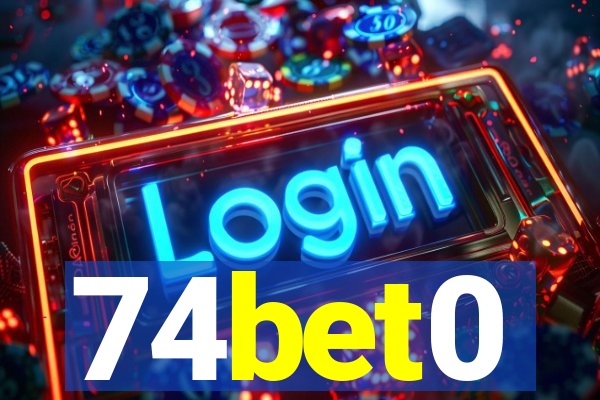 74bet0