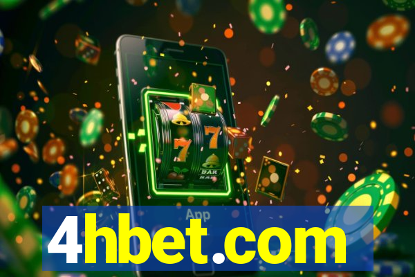 4hbet.com