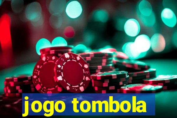 jogo tombola