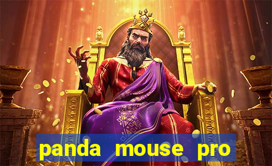 panda mouse pro 1.5.3 apk download