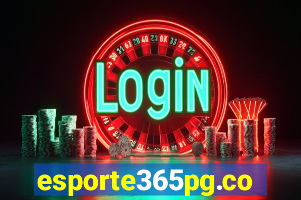 esporte365pg.com