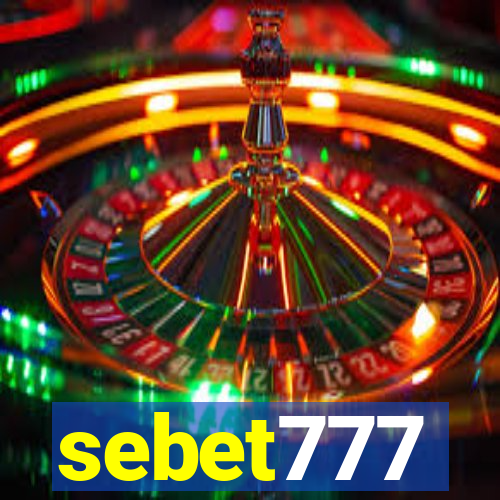 sebet777