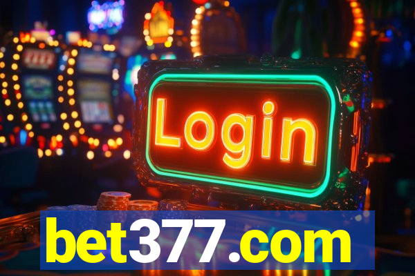 bet377.com