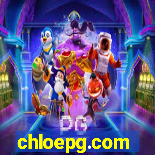 chloepg.com