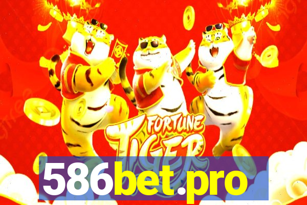 586bet.pro