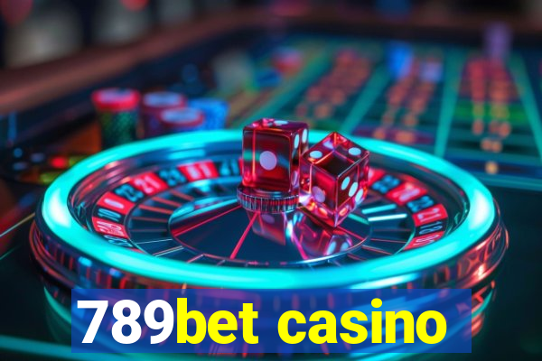 789bet casino