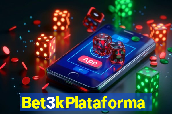 Bet3kPlataforma