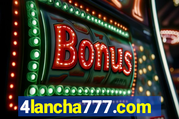 4lancha777.com